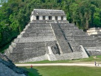 Reise nach Mexiko vom 23. Mrz - 6. April 2012 mit einer Reisegruppe aus Unna