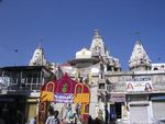 Udaipur: Der groe hinduistische Jagdish-Tempel