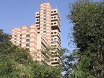 New Delhi: Es gibt auch moderne Wohnhuser