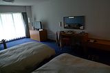 Hotel Fuji View - Doppelzimmer