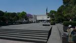Mexiko City: Anthropologisches Museum
