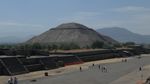 Teotihuacn: Sonnen-Pyramide
