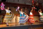Oaxaca: Guelaguetza-Vorfhrung