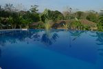 Hotel Villa Merceds: Pool