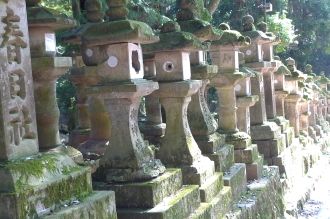 Gruppenreise nach Japan: Hiroshima - Nara - Kyoto