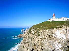 Portugal: Cabo da Roca