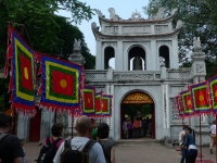 Reise nach Vietnam und Kambodscha von ARBEIT UND LEBEN Ende Oktober 2011