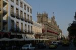 Puebla: Regierungspalast