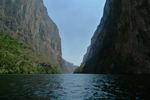 Chiapas de Corzo: Sumidero Canyon