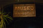 San Cristóbal: Muséo Sergio Castro
