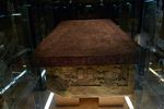 Palenque: Grabplatte des Königs Pacal