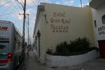 Merida: Hotel Gran Real Yucatán