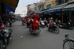Hanoi, Altstadt