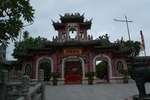 Tempel der Thien Hau in Hoi An