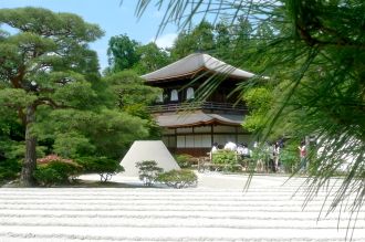 Gruppenreise nach Japan: Tempel und Zen-Grten